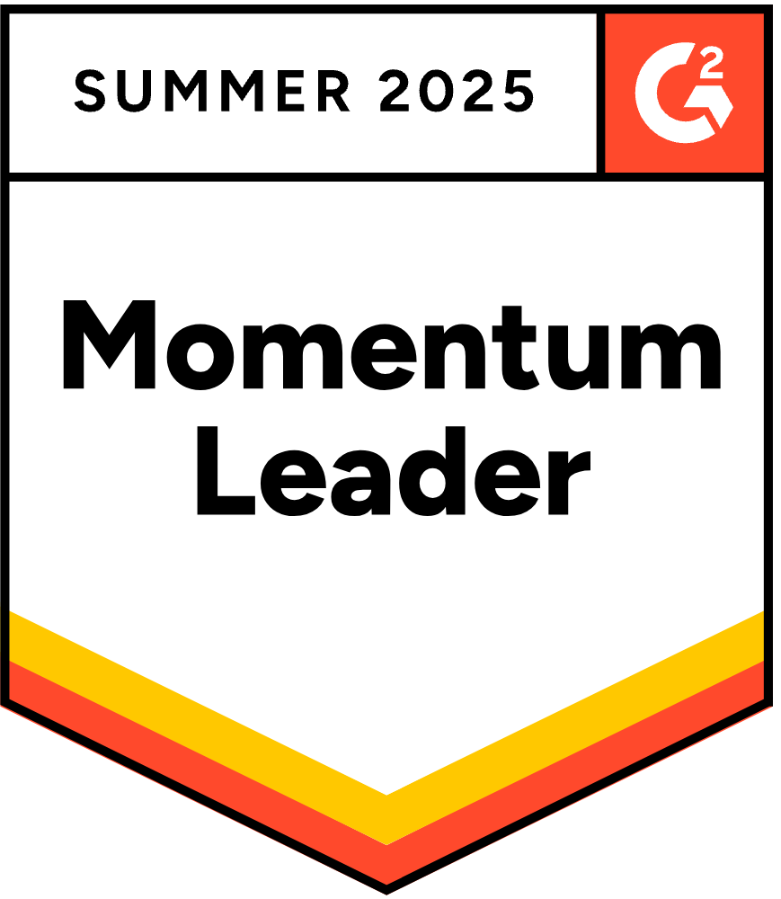 Momentum Leader Summer 2025